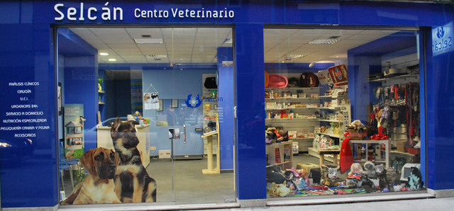 Clínica veterinaria en Mieres. Urgencias veterinarias